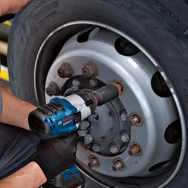 Klucz udarowy Bosch GDS 18V-1050 H 06019J8502