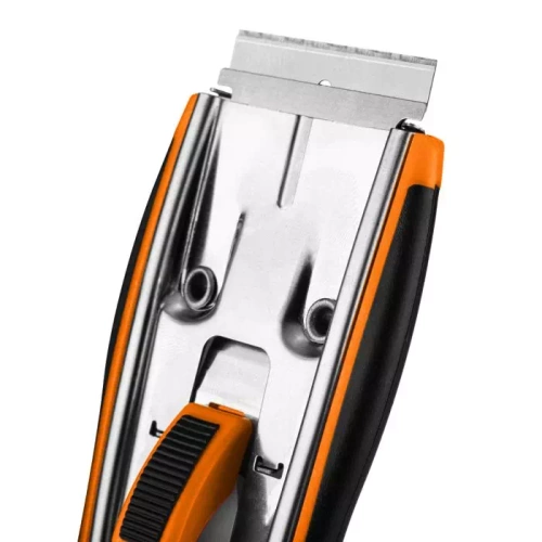 Skrobak z zestawem 5 szt. ostrzy NEO Tools 63-019