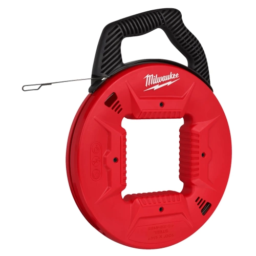 Narzędzie do przeciągania przewodów 15 m Milwaukee 4932472121