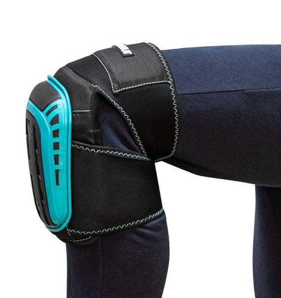 Nakolanniki Bihui TKPT z silikonową wkładką