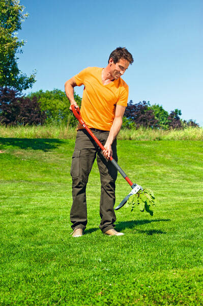 Wyrywacz do chwastów Wolf-Garten iW-A 73AAA001650