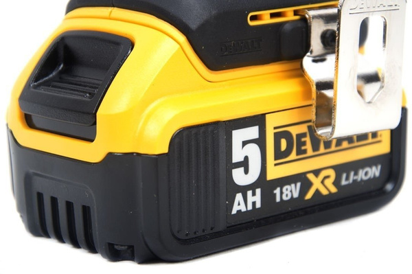 Zestaw elektronarzędzi DeWalt DCK266P2