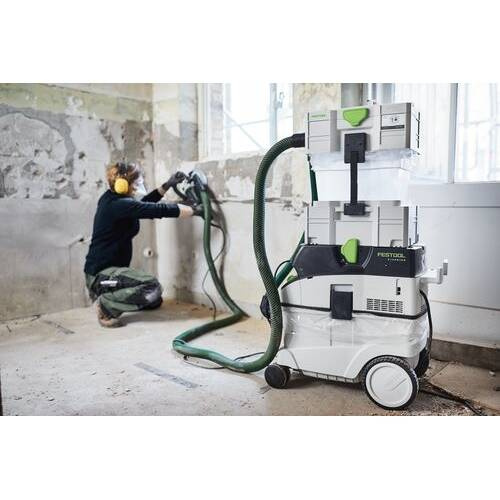 Odkurzacz mobilny Festool CTL 36 EI AC-RENOFIX 577891