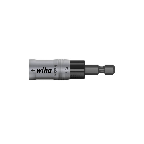 Uchwyt na bity MagicFlip Force Wiha 36800