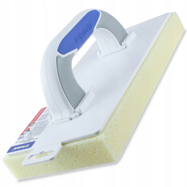 Płytka z gąbką hydrochłonną Kubala 0778