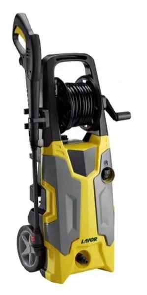 Myjka ciśnieniowa Lavor Stargate 180 8.107.0048C 