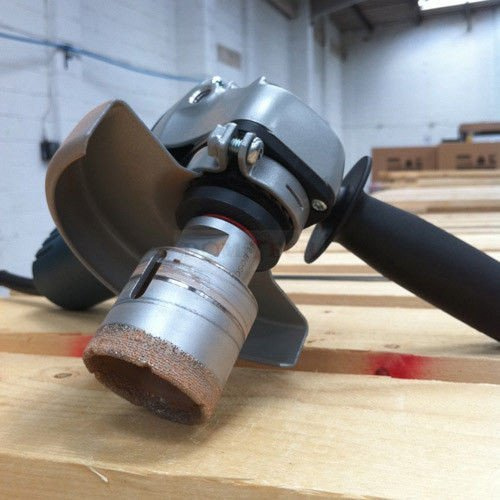 Bosch Dry Speed Koronka diamentowa na sucho Ø 55 mm