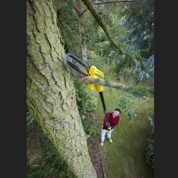 Podkrzesywarka Stanley SFMCPS620B