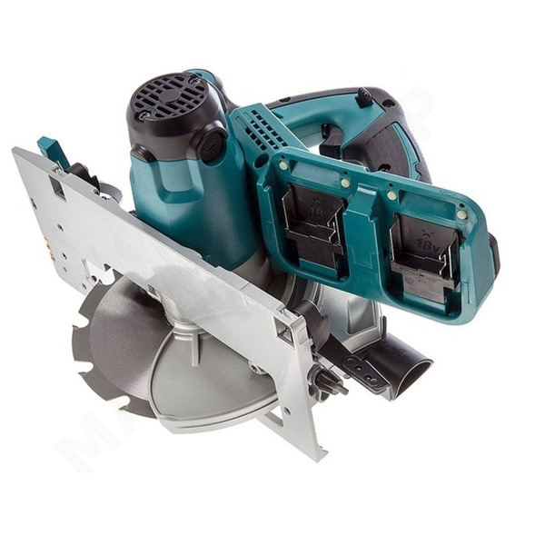 Pilarka tarczowa Makita DHS710Z