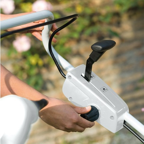 Wertykulator Stihl RL 540