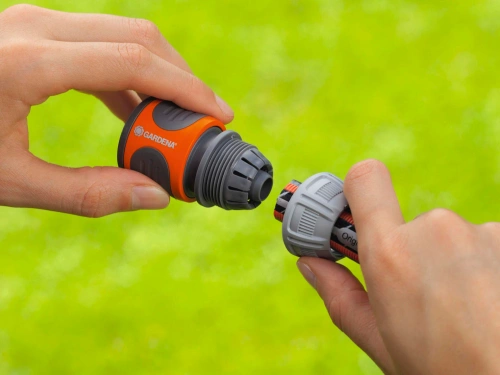 Szybkozłącze ze stopem 1/2" - 5/8" OGS GARDENA 18213-50