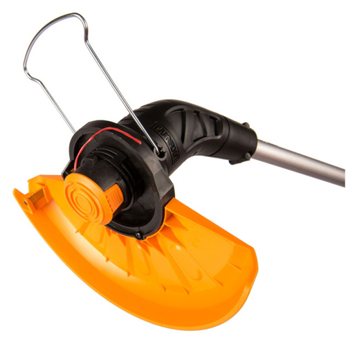 Podkaszarka akumulatorowa Worx WG157E.9