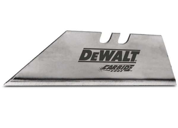 Ostrza do noża Carbide 5 szt. DWHT0-11131 DeWALT