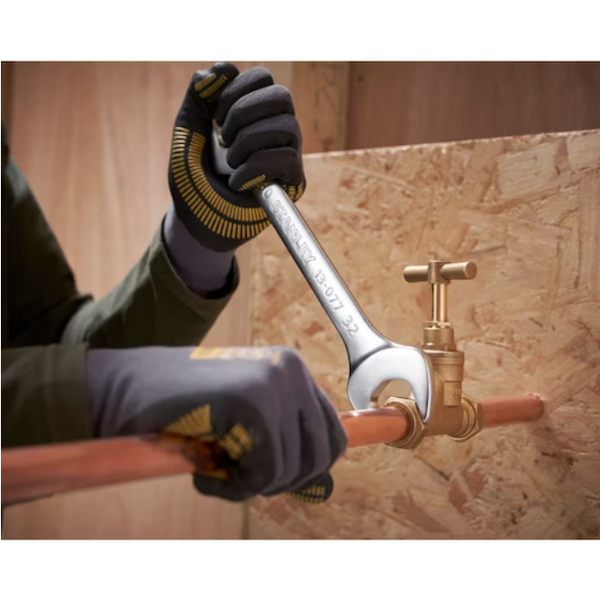 Zestaw kluczy płaskich Stanley Fatmax FMMT82902-0