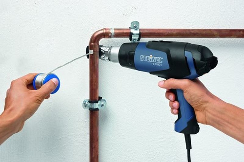 Opalarka hl1920 e 2000w steinel st352103