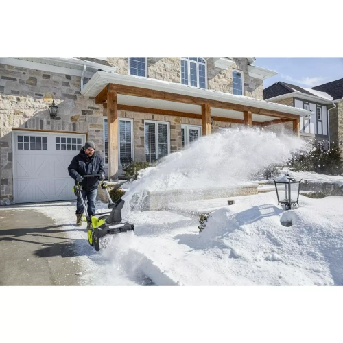 Odśnieżarka Ryobi RY36STX53A-150