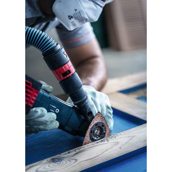 Brzeszczot wielofunkcyjny Bosch EXPERT AVZ 90mm RT4