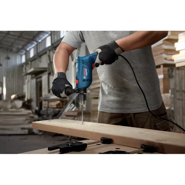 Wiertarka udarowa GSB 600 Bosch 06011A0320