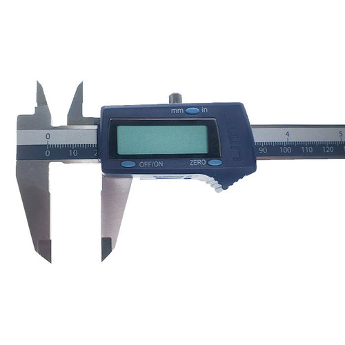 Suwmiarka elektroniczna Limit 190140400 - 150mm