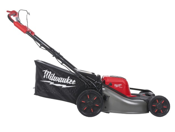 Kosiarka akumulatorowa z napędem Milwaukee M18F2LM53-0