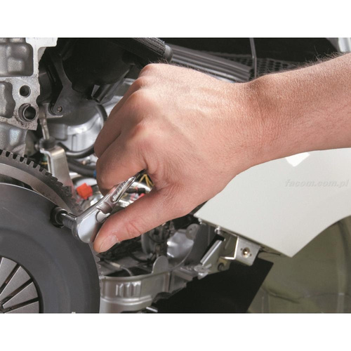 Grzechotka 1/4 Facom RL.161