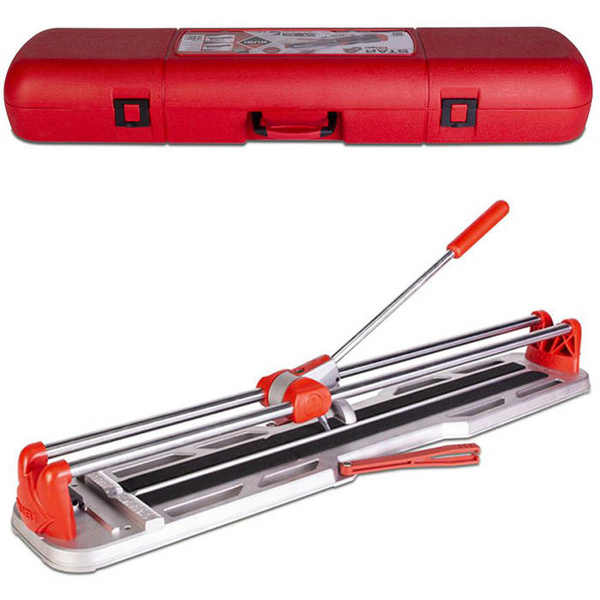 Przecinarka do glazury RUBI STAR-63 + walizka