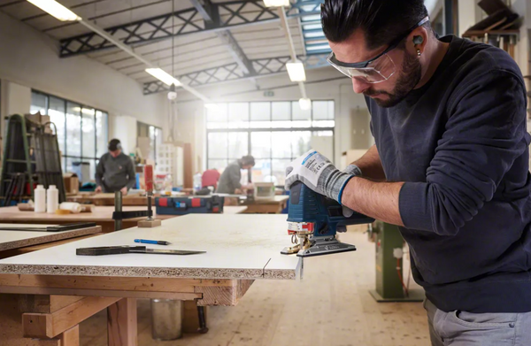 Brzeszczot do wyrzynarek T 101 BR Bosch 2608633623 25 szt.