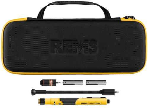 Detektor gazu REMS Detect GS4 (611096)