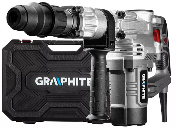 Młot wyburzeniowy Graphite 58G877