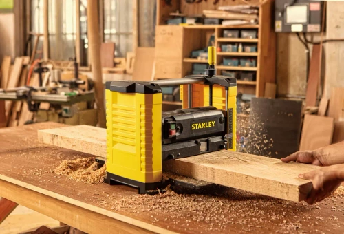 Grubościówka Stanley STP18