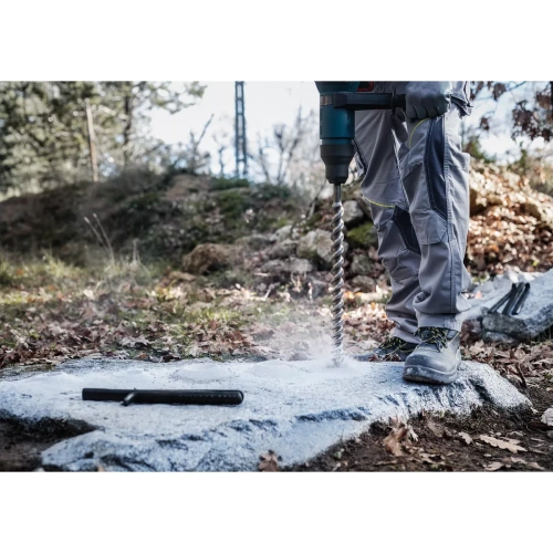 Wiertło do kamienia 28x800x920 mm SDS Max-9 Bosch 1618596504