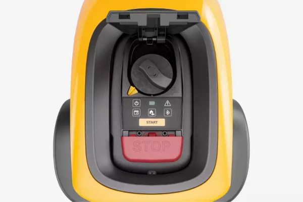 Robot koszący Stiga STIG G600 z zestawem startowym E600