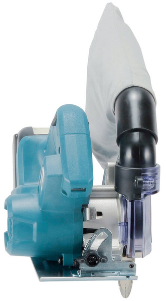 Przecinarka diamentowa Makita DCC500Z