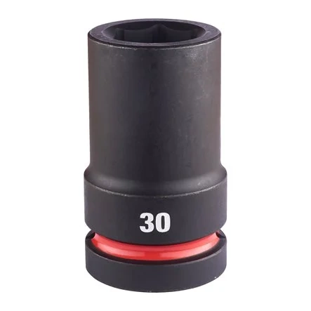 Nasadka udarowa Milwaukee SHOCKWAVE™ Impact Duty 1" rozmiar 30 mm