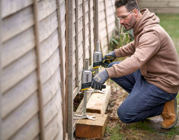 Podnośnik STANLEY FATMAX TradeLift FMHT83550-1