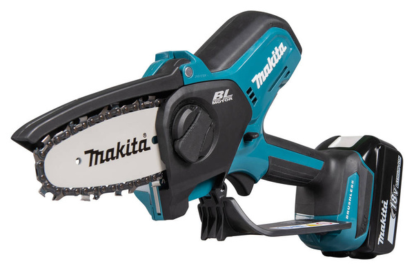 Mini piła łańcuchowa Makita DUC101SF01