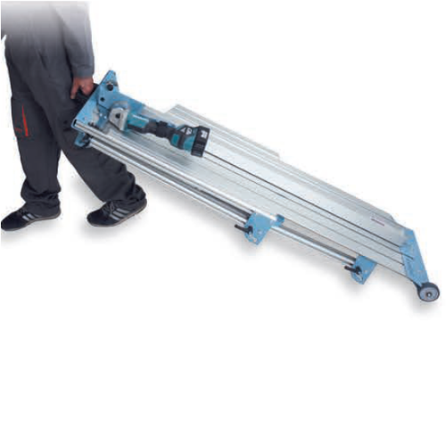 Maszyna do cięcia płytek Sigma ART-8LG COMBIFLEX