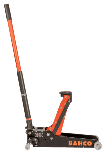 Podnośnik samochodowy wózkowy Bahco BAHCOBH1A1500A 1,5 T