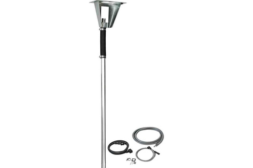 Montaż do stropu EAA-D-EU Festool 495890