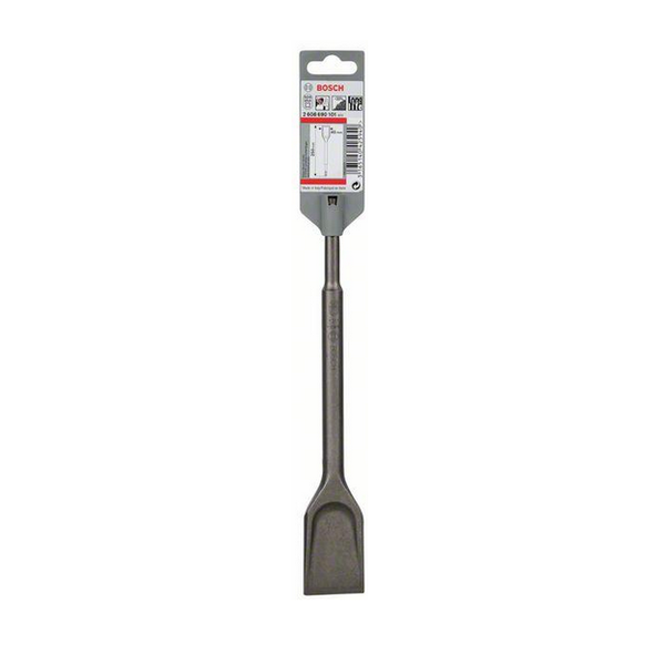 Dłuto łopatkowe SDS-plus Bosch 2608690101