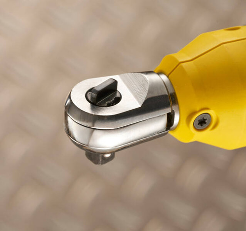 Grzechotka akumulatorowa Stanley Fatmax SFMCF930B