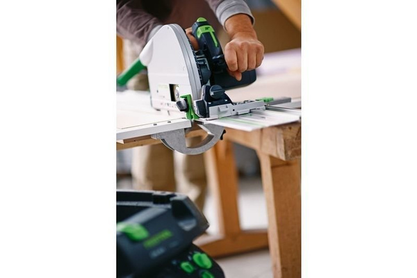 Zagłębiarka Festool TS 75 EBQ-Plus-FS (561512)