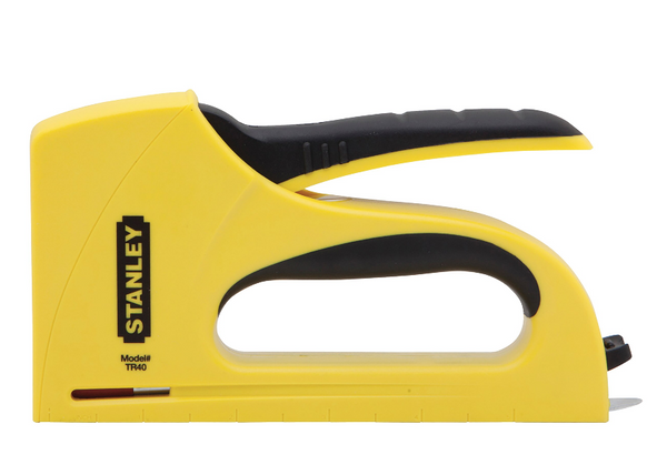 Zszywacz TR40 LD na zszywki typu A Stanley 6-TR40