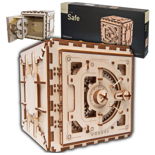 Sejf mechaniczny UGEAR 70011