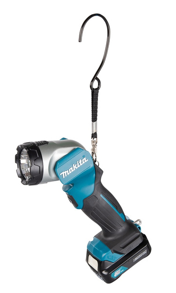 Latarka akumulatorowa LED Makita DEBML105