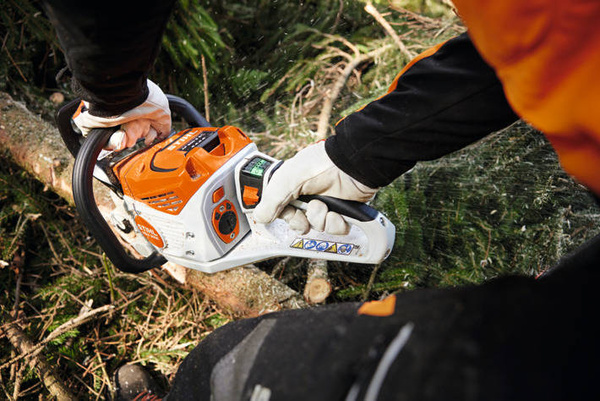 Pilarka akumulatorowa Stihl MSA 300 C-O, bez akumulatora i ładowarki