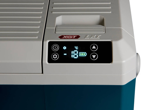 Chłodziarko-ogrzewacz Makita CW003GZ01