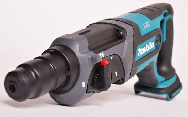 Młotowiertarka Makita DHR241Z