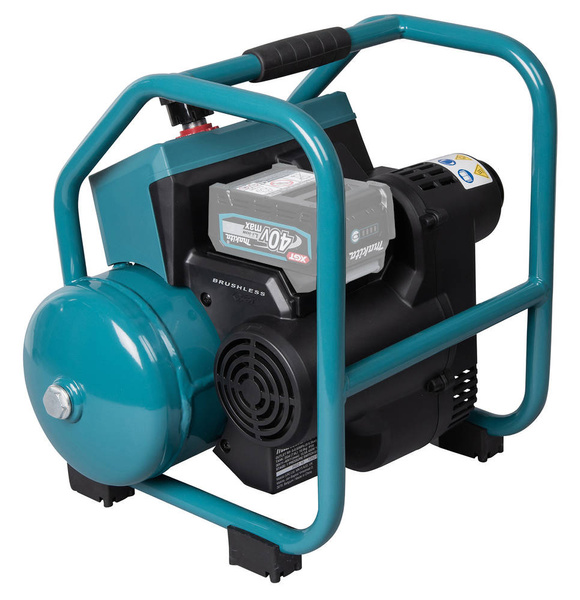 Kompresor Makita AC001GZ