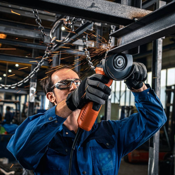 Szlifierka kątowa Fein CG 17-125